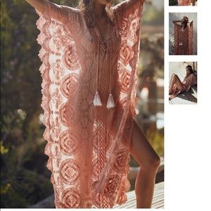 Mandala Mykonos Kaftan